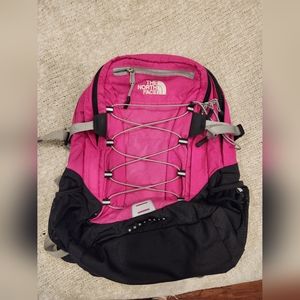 North Face Borealis Backpack
